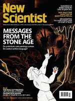 New Scientist Australian Edition